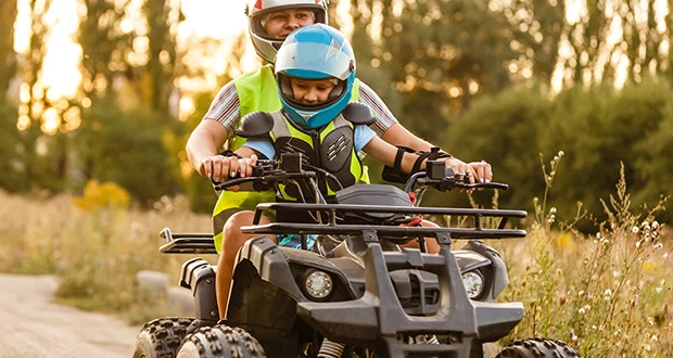 ATV