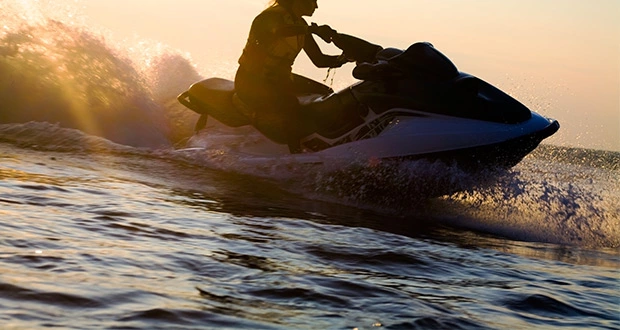 Jetski